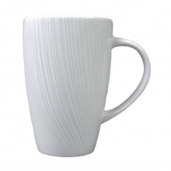 Steelite Spyro Mugs 340ml (Pack of 24) - Click to Enlarge