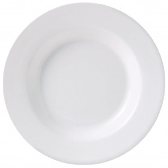 Steelite Antoinette Vogue Soup Plates 240ml (Pack of 24) - Click to Enlarge