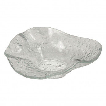 Steelite Creations Glass Venus Bowls 250mm (Pack of 12) - Click to Enlarge