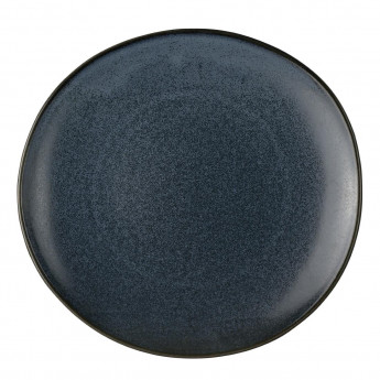 Steelite Storm Organic Plates 190mm (Pack of 24) - Click to Enlarge