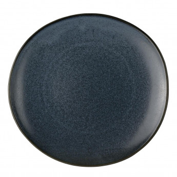 Steelite Storm Organic Plates 280mm (Pack of 12) - Click to Enlarge