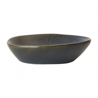 Steelite Storm Oil Dishes 2oz 98mm (Pack of 24) - Click to Enlarge
