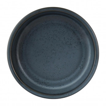 Steelite Storm Round Deep Trays 165mm (Pack of 24) - Click to Enlarge