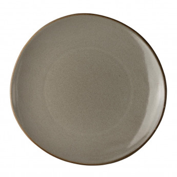 Steelite Pier Organic Plates 190mm (Pack of 24) - Click to Enlarge