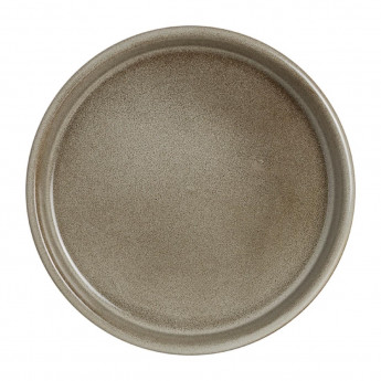 Steelite Portfolio Porcelain Robert Gordon Pier Round Dishes 165mm (Pack of 24) - Click to Enlarge