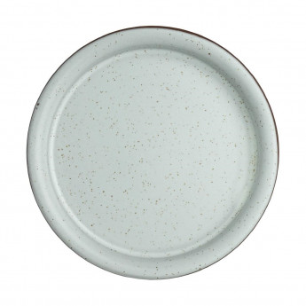 Steelite Sea Salt Cover for bowl 120mm (Pack of 12) - Click to Enlarge