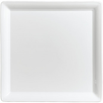 Steelite Ozorio Aura Trays Square 290mm (Pack of 6) - Click to Enlarge