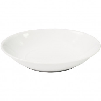 Steelite Ozorio Aura Deep Coupe Bowls 220mm (Pack of 24) - Click to Enlarge