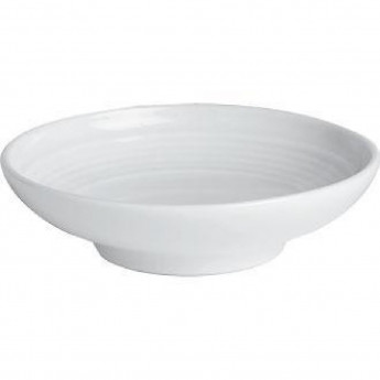 Steelite Ozorio Aura Small Coupe Sauce Dishes 88mm (Pack of 36) - Click to Enlarge