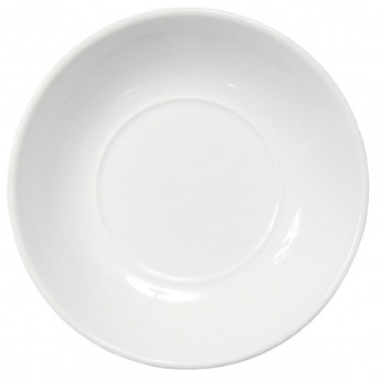 Steelite Ozorio Aura Saucers 160mm (Pack of 24) - Click to Enlarge
