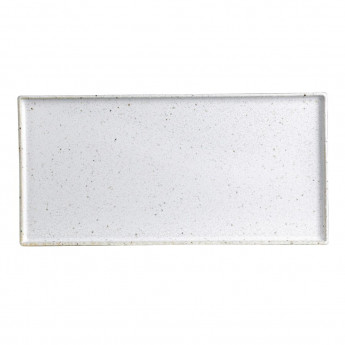 Rene Ozorio Wabi Sabi Rectangular Trays Lichen 285mm (Pack of 6) - Click to Enlarge