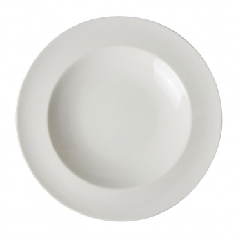 Royal Crown Derby Whitehall Pasta Plate 300mm (Pack of 6) - Click to Enlarge