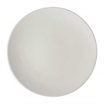 Royal Crown Derby Whitehall Coupe Plate 255mm (Pack of 6) - Click to Enlarge
