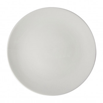 Royal Crown Derby Whitehall Coupe Plate 340mm (Pack of 6) - Click to Enlarge