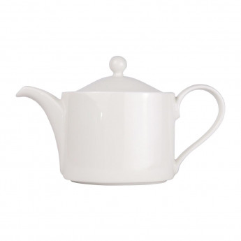 Royal Crown Derby Whitehall Charnwood Tea Pot (Pack of 1) - Click to Enlarge