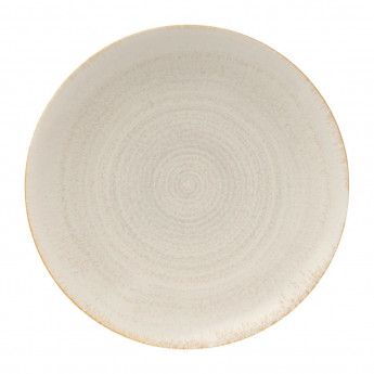 Royal Crown Derby Eco Stone Coupe Plate 273mm (Pack of 6) - Click to Enlarge