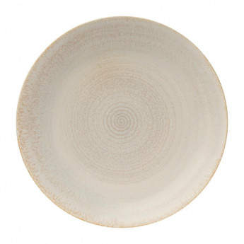 Royal Crown Derby Eco Stone Coupe Plate 300mm (Pack of 6) - Click to Enlarge