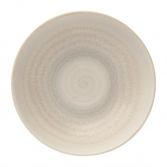 Royal Crown Derby Eco Stone Coupe Bowl 165mm (Pack of 6) - Click to Enlarge