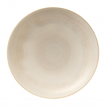 Royal Crown Derby Eco Stone Coupe Bowl 300mm (Pack of 6) - Click to Enlarge
