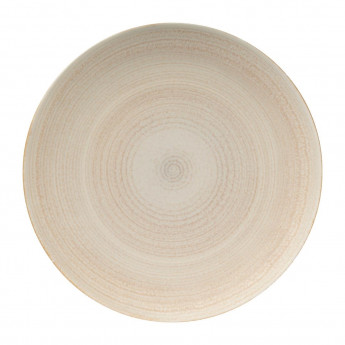 Royal Crown Derby Eco Stone Coupe Plate 340mm (Pack of 6) - Click to Enlarge