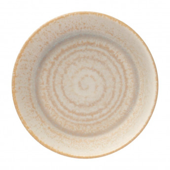 Royal Crown Derby Eco Stone Flared Dish 110mm (Pack of 6) - Click to Enlarge