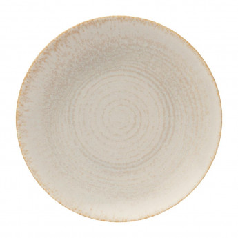 Royal Crown Derby Eco Stone Coupe Plate 164mm (Pack of 6) - Click to Enlarge