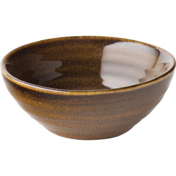 Utopia Tribeca Dipping Bowl Malt 60ml (Pack of 6) - Click to Enlarge