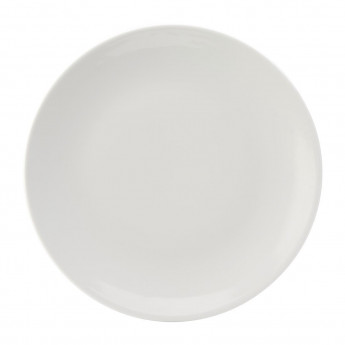 Utopia Titan Coupe Plates White 280mm (Pack of 6) - Click to Enlarge