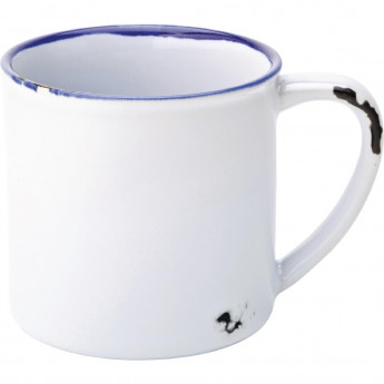 Utopia Avebury Blue Mug 280ml (Pack of 12) - Click to Enlarge