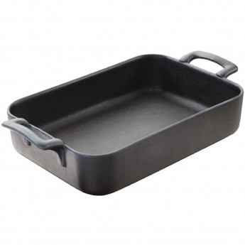 Revol Belle Cuisine Individual Baking Dishes 160mm (Pack of 4) - Click to Enlarge