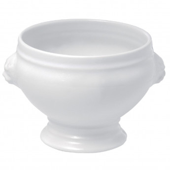 Revol Miniature Lion Head Appetiser Bowls 55mm (Pack of 6) - Click to Enlarge