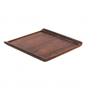 Churchill Alchemy Solid Wood Trays 303mm (Pack of 4) - Click to Enlarge