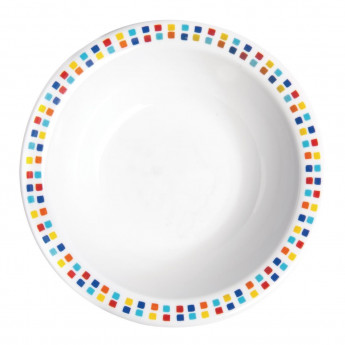 Utopia Spanish Steps Bowls 150mm (Pack of 48) - Click to Enlarge