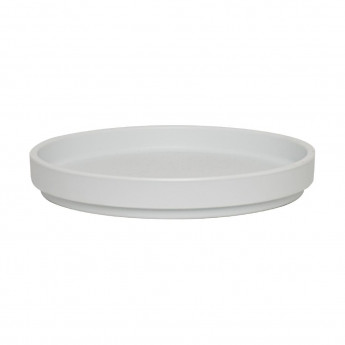 Steelite Cali White Stack Plate 159mm (Pack of 6) - Click to Enlarge