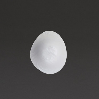Steelite Scape White Melamine Deep Bowls 180mm (Pack of 6) - Click to Enlarge