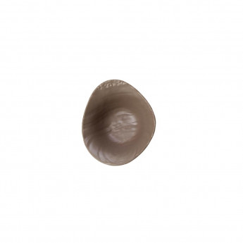 Steelite Scape Mushroom Melamine Deep Bowls 130mm (Pack of 6) - Click to Enlarge