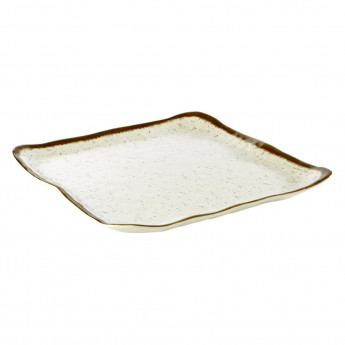 APS Stone Art Square Plate 330mm - Click to Enlarge