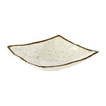 APS Stone Art Square Plate 240mm - Click to Enlarge