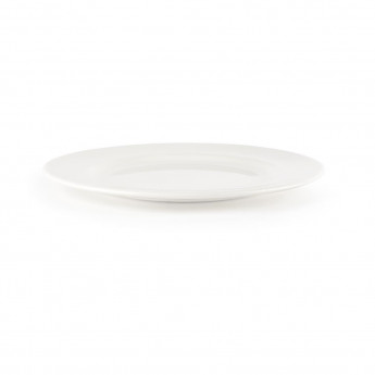 Churchill Whiteware Classic Plates 254mm (Pack of 24) - Click to Enlarge