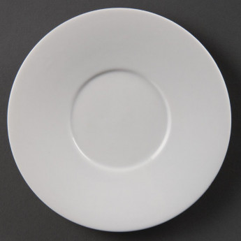Olympia Saucers 150mm (Pack of 12) - Click to Enlarge