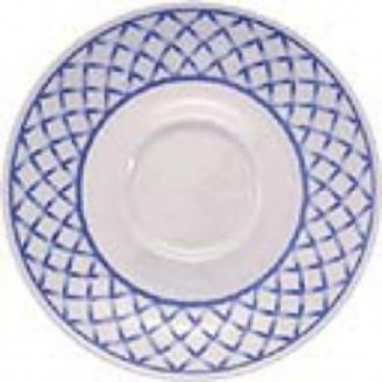 Churchill Pavilion Cappuccino Saucers (Pack of 24) - Click to Enlarge
