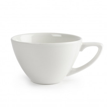 Churchill Ultimo Cafe Latte or Cappuccino Cups 284ml (Pack of 24) - Click to Enlarge
