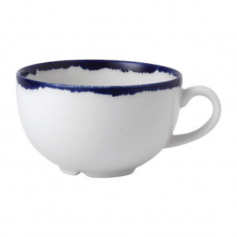 Dudson Harvest Ink Cappuccino Cup 340ml (Pack of 12) - Click to Enlarge