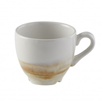Dudson Makers Finca Sandstone Espresso Cup 99ml (Pack of 12) - Click to Enlarge