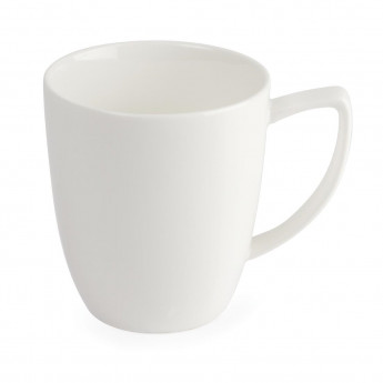 Olympia Lumina Latte Mugs 10oz 284ml (Pack of 6) - Click to Enlarge
