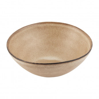 Olympia Build-a-Bowl Earth Deep Bowls 225mm (Pack of 4) - Click to Enlarge