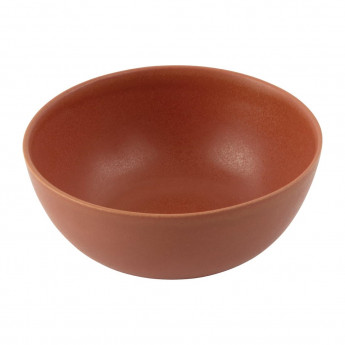 Olympia Build-a-Bowl Cantaloupe Deep Bowls 150mm (Pack of 6) - Click to Enlarge