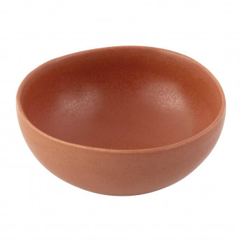 Olympia Build-a-Bowl Cantaloupe Deep Bowls 110mm (Pack of 12) - Click to Enlarge