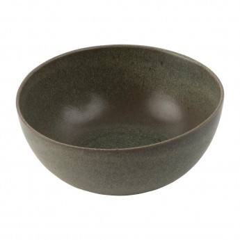 Olympia Build-a-Bowl Green Deep Bowls 150mm (Pack of 6) - Click to Enlarge
