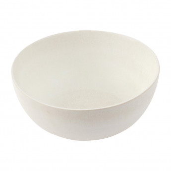 Olympia Build-a-Bowl White Deep Bowls 150mm (Pack of 6) - Click to Enlarge